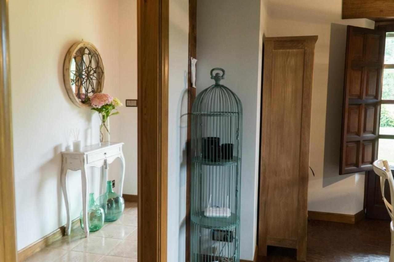 Apartamentos Arcadia Orena Eksteriør billede