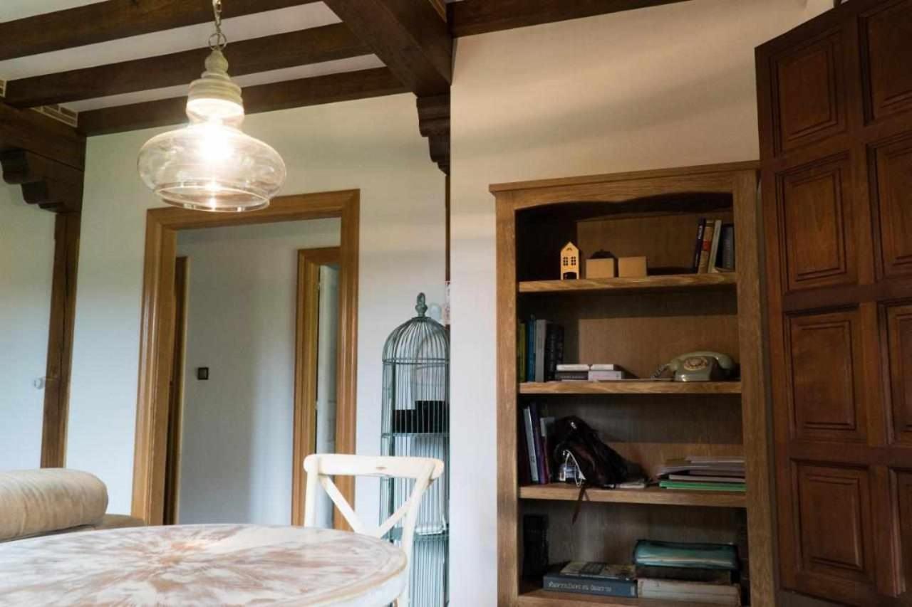 Apartamentos Arcadia Orena Eksteriør billede